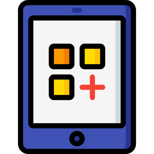 Apps icon