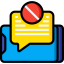 No message icon 64x64