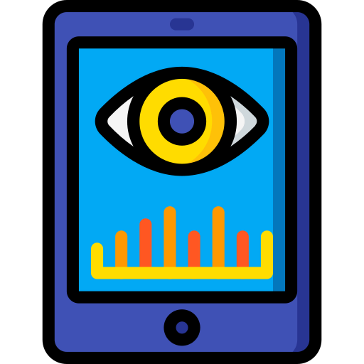 Biometric icon