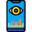 Biometric icon 64x64