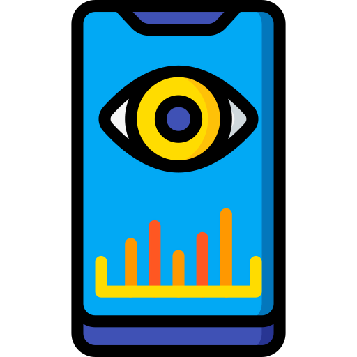 Biometric icon