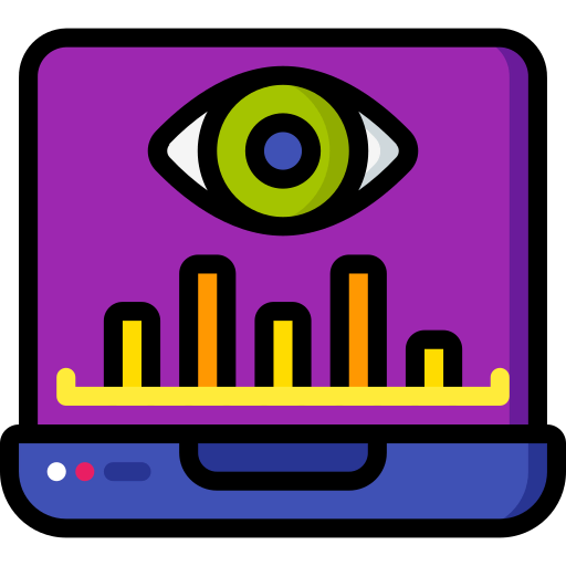 Biometric icon