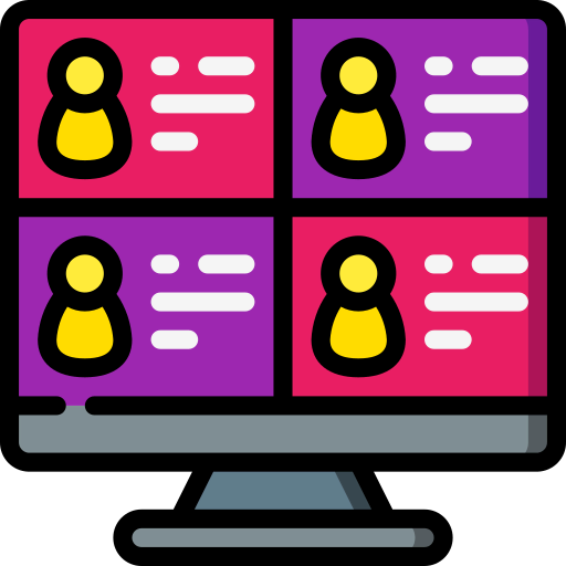 Desktop icon