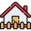Home icon 64x64