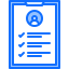 Checklist icon 64x64