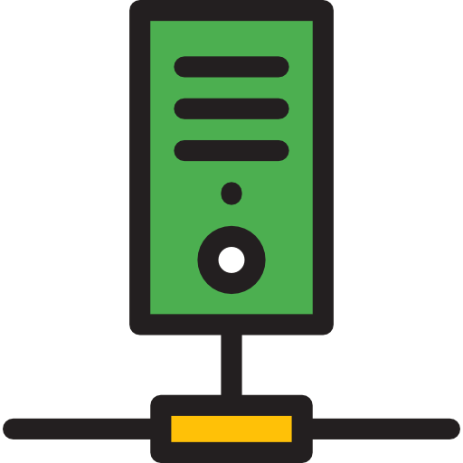 Computer icon