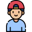 Son icon 64x64