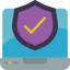 Security icon 64x64