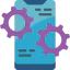 Mobile icon 64x64