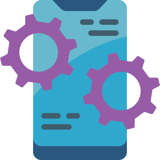 Mobile icon