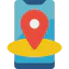 Location icon 64x64
