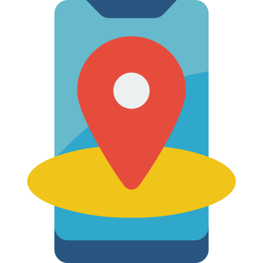 Location icon