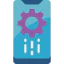 Mobile icon 64x64