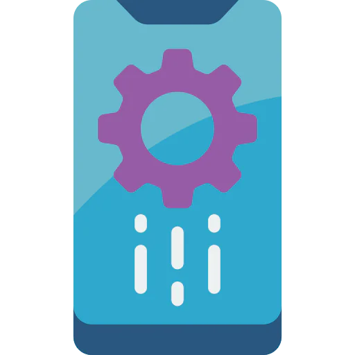 Mobile icon