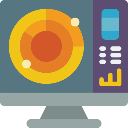 Analysis icon