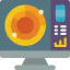 Analysis icon 64x64