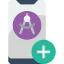 Compass icon 64x64