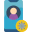 Mobile Symbol 64x64