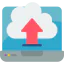 Cloud icon 64x64