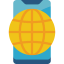 Internet icon 64x64