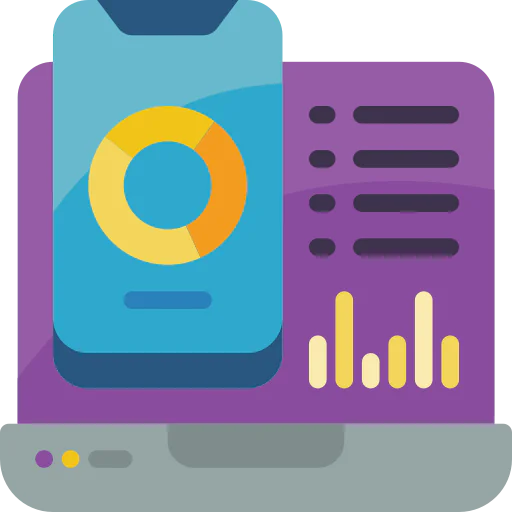 Analysis icon
