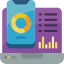 Analysis icon 64x64