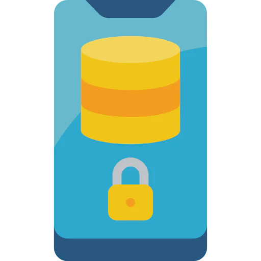Data icon