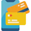 Payment method icon 64x64