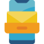 Mail icon 64x64