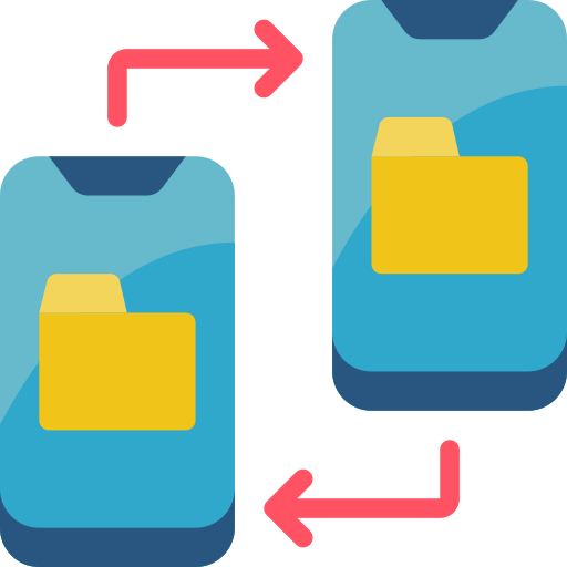 Sync icon