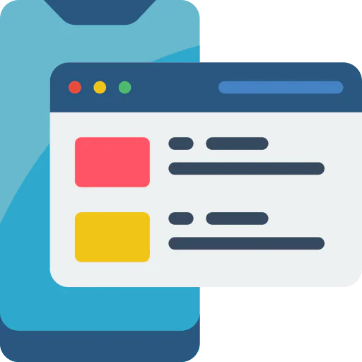 Browser icon
