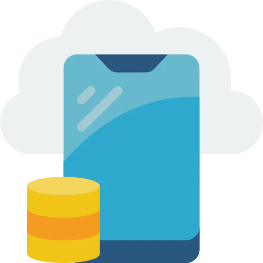 Database icon