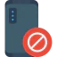 No camera icon 64x64