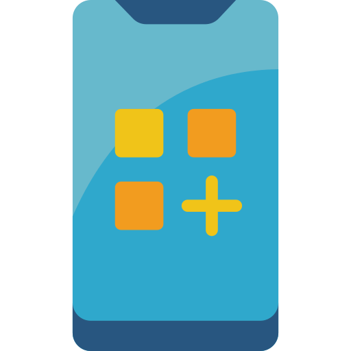 Apps icon