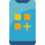 Apps icon 64x64