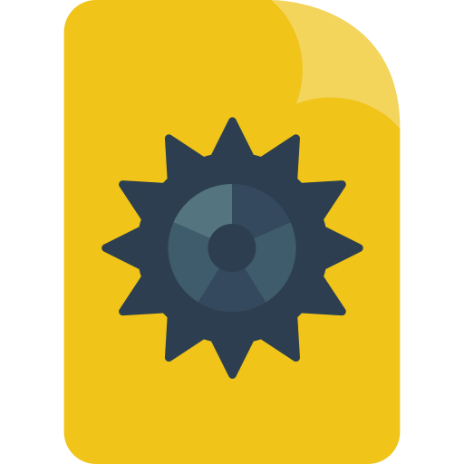 File icon
