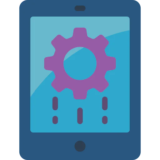 Setting icon