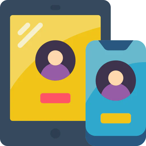 Devices icon