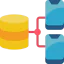 Database Symbol 64x64