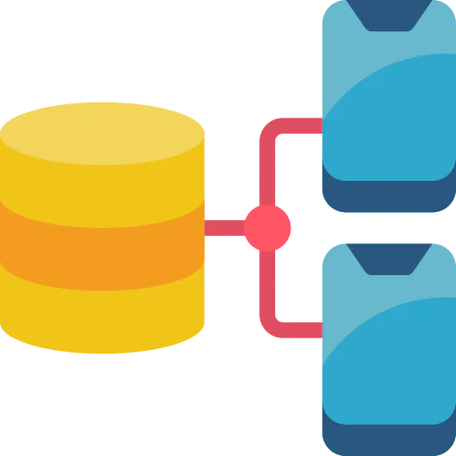 Database 图标