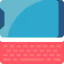 Keyboard icon 64x64