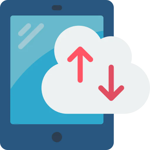 Tablet icon
