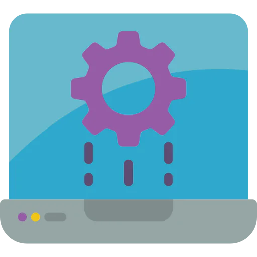 Settings icon