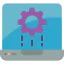Settings icon 64x64