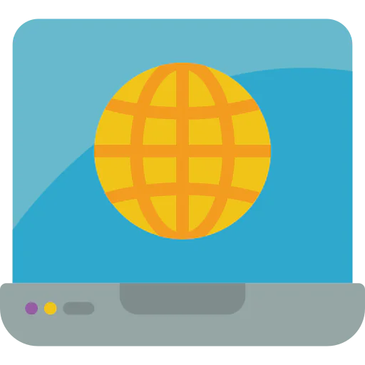 Browser icon