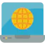 Browser icon 64x64