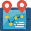 Gps icon 64x64