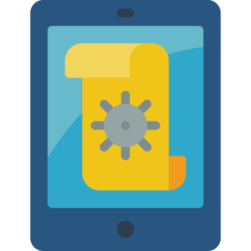 Setting icon