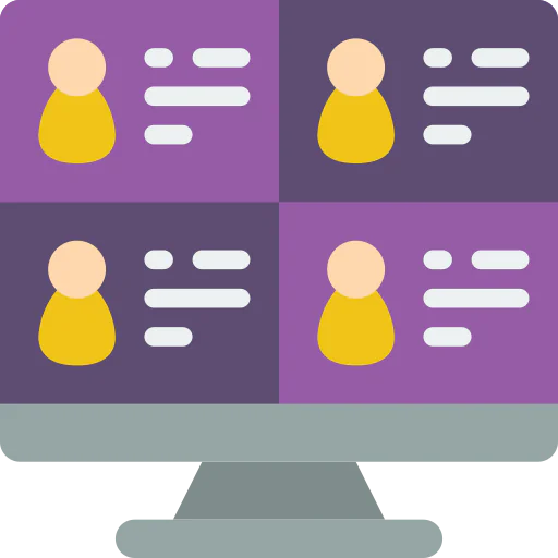 Desktop icon