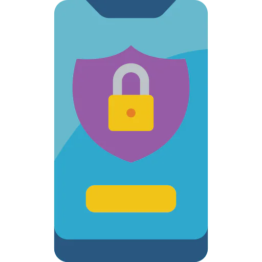 Mobile icon